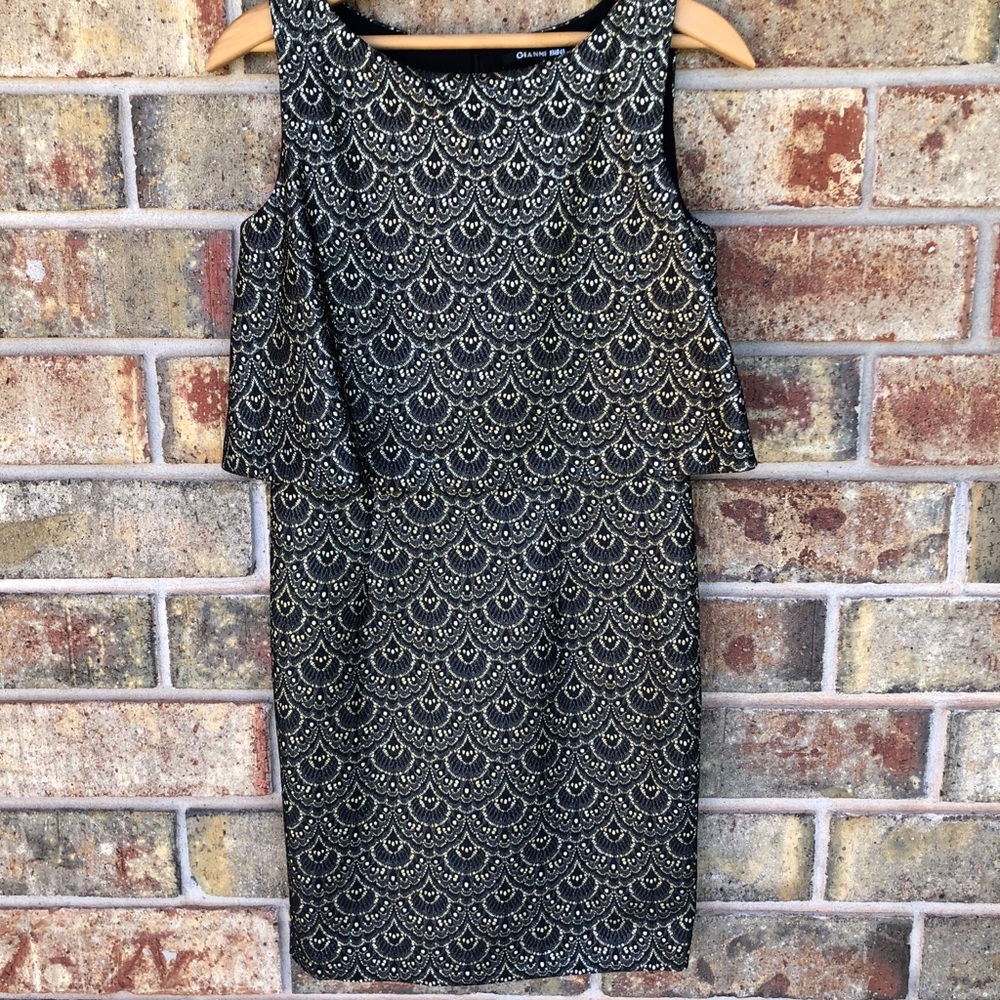 Gianni Bini Cocktail Dress